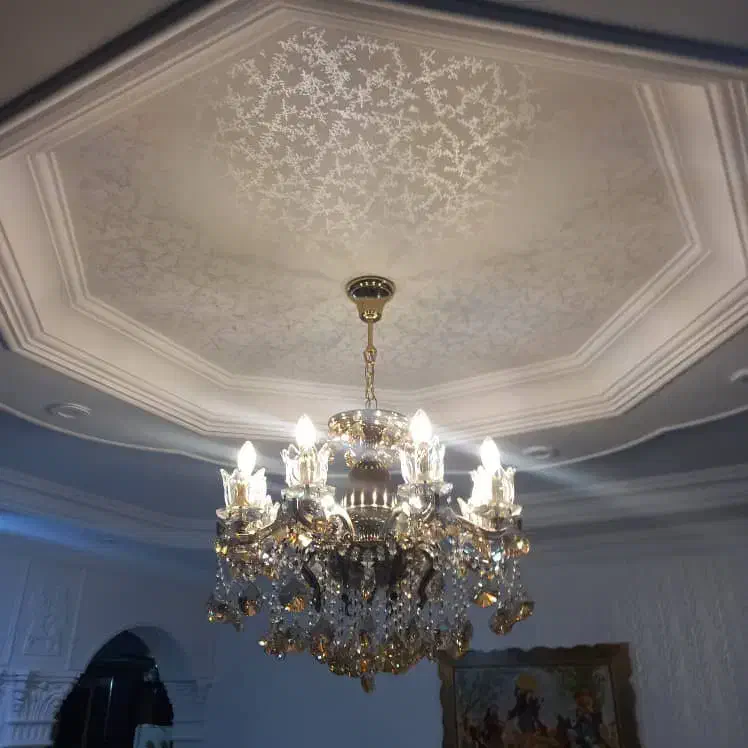 رنگ آمیزی (نقاشی) ساختمان|خدمات پیشه و مهارت|اهواز, کوروش|دیوار