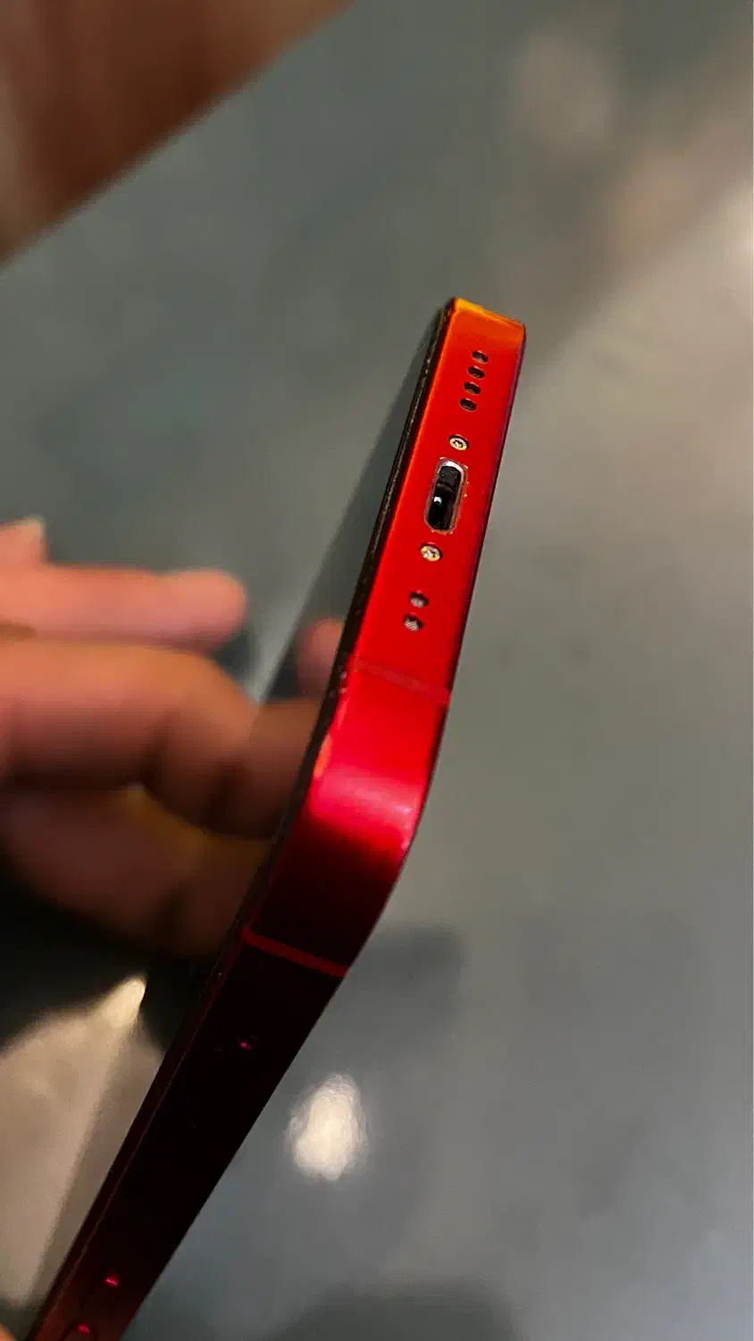 iphone 13 mini 512g ۱۳ مینی|موبایل|مشهد, فردوسی|دیوار