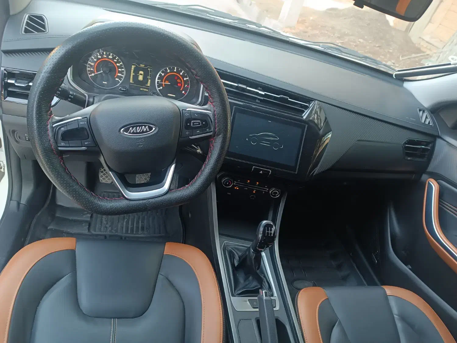 خودرو X22PRO mt|خودرو سواری و وانت|انبارآلوم, |دیوار