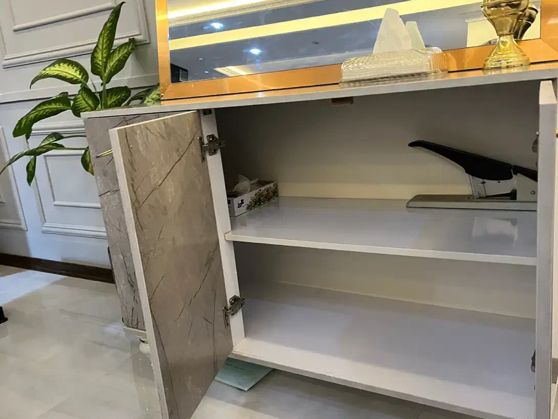 میز کنسول|بوفه، ویترین، کنسول|مشهد, امام رضا (ع)|دیوار