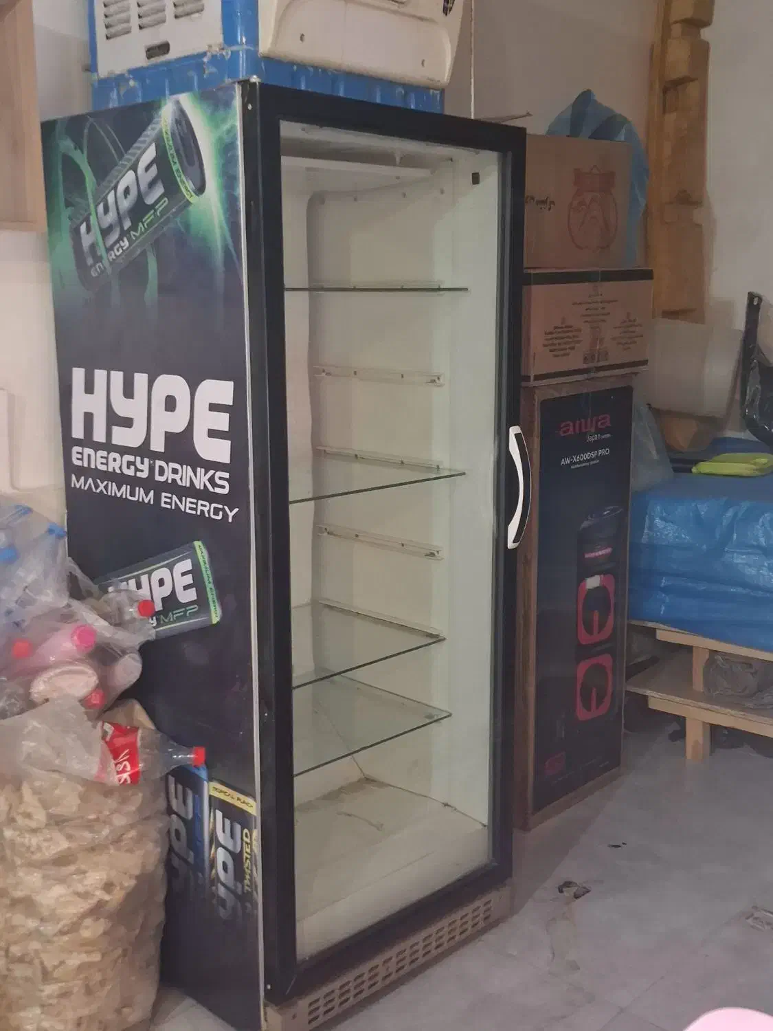 یخچال|یخچال و فریزر|تبریز, |دیوار