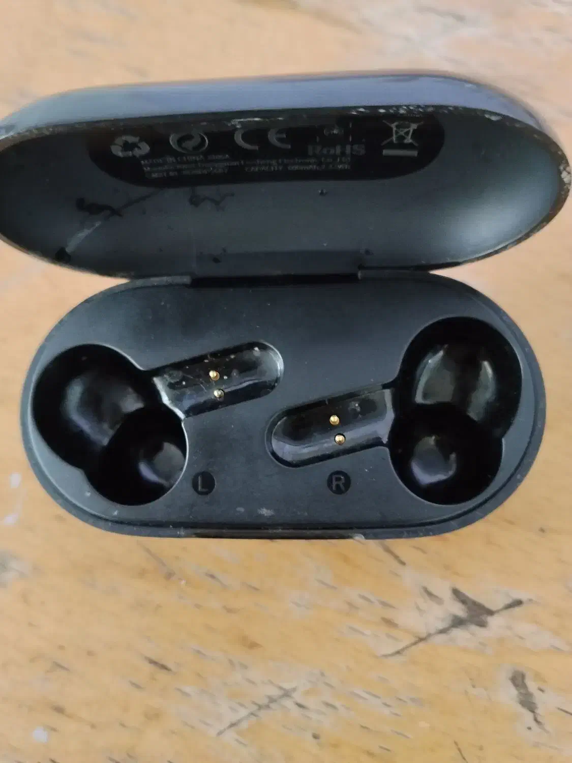 هایلو GT3|لوازم جانبی موبایل و تبلت|مشهد, جنت|دیوار