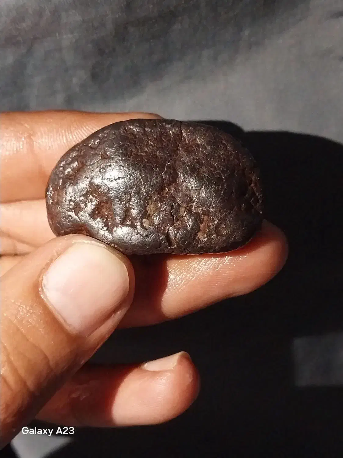 به احتمال زیاد شهاب سنگ شناختی ندارم|جواهرات|ایرانشهر, |دیوار