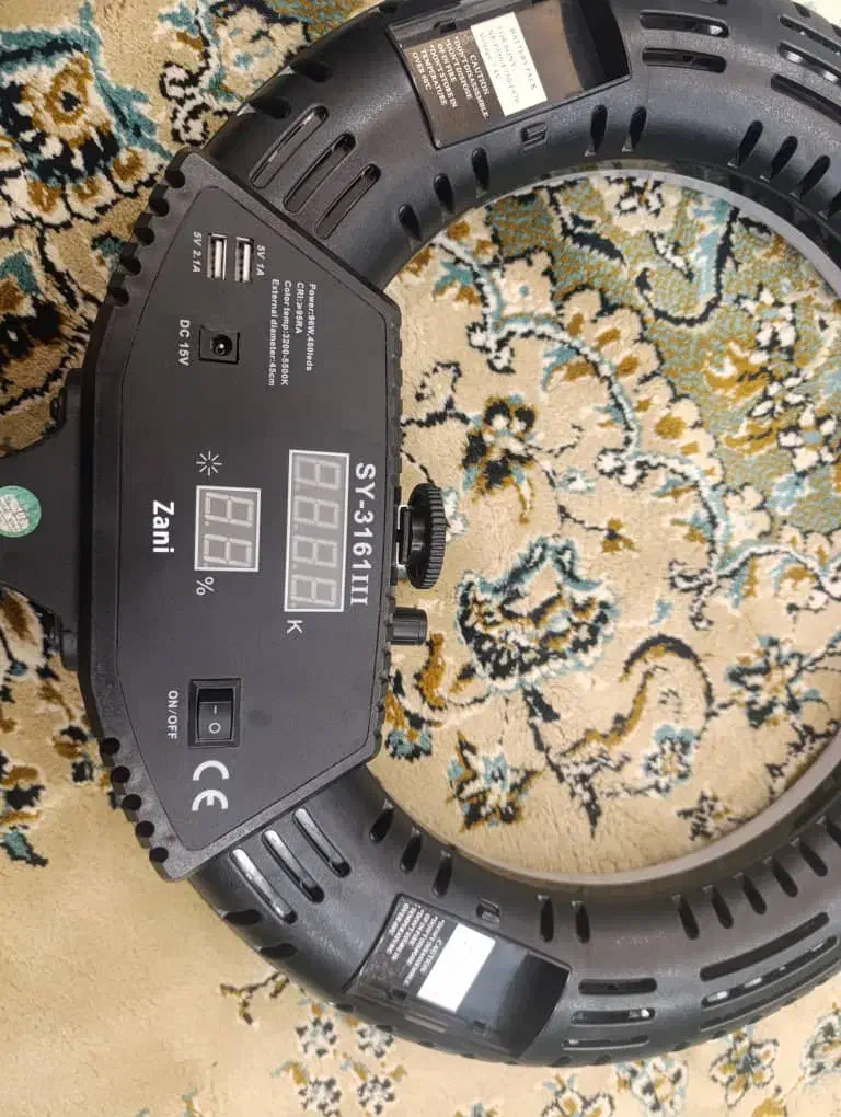 تجهیزات عکاسی و فیلم برداری|دوربین عکاسی و فیلم‌برداری|شاهین‌شهر, گزبرخوار|دیوار