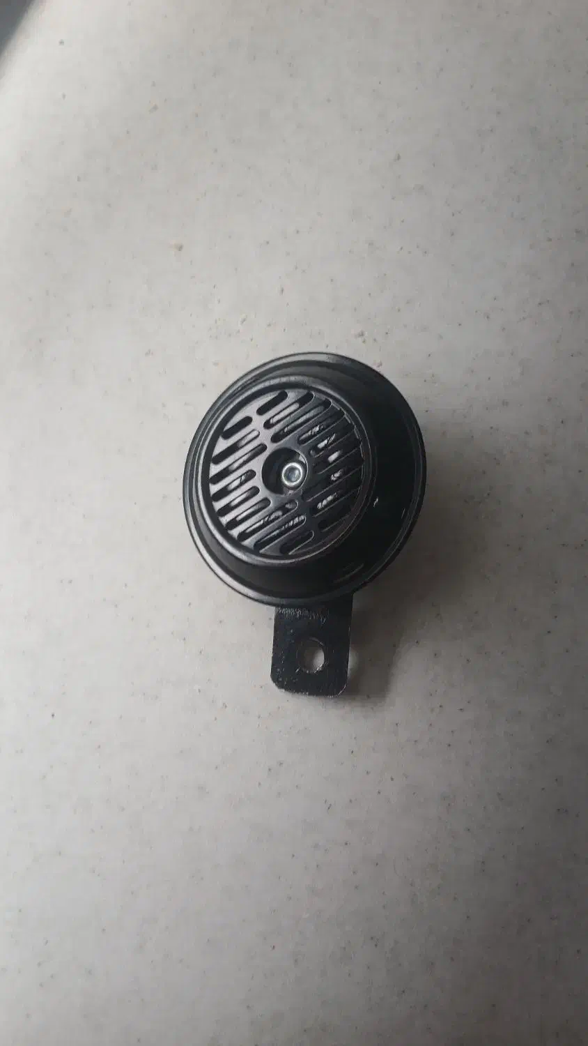 بوق موتور|قطعات یدکی و لوازم جانبی|رشت, کوی مهر|دیوار