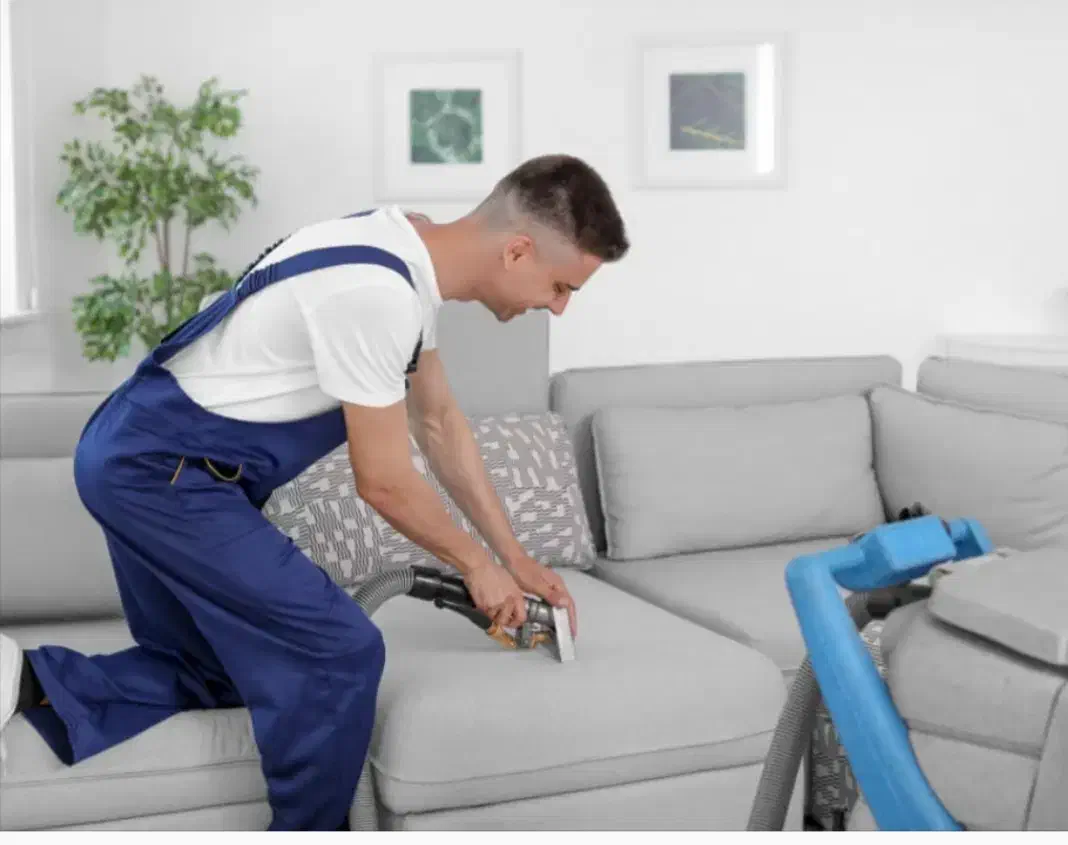 مبل شوی اراز پاک (روحی)|خدمات نظافت|پارس‌آباد, |دیوار