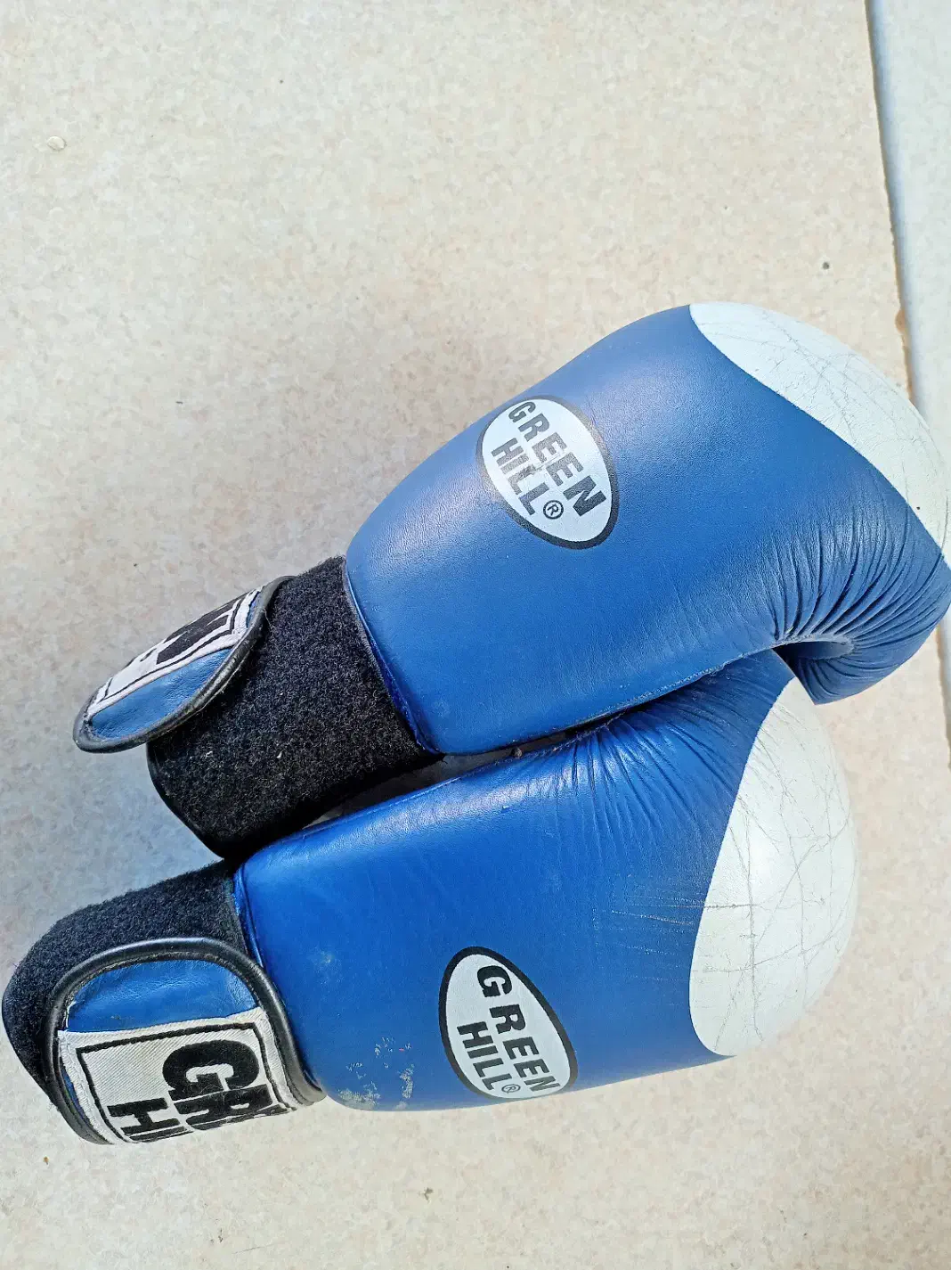 دستکش بوکس|تجهیزات ورزشی|قائم‌شهر, |دیوار