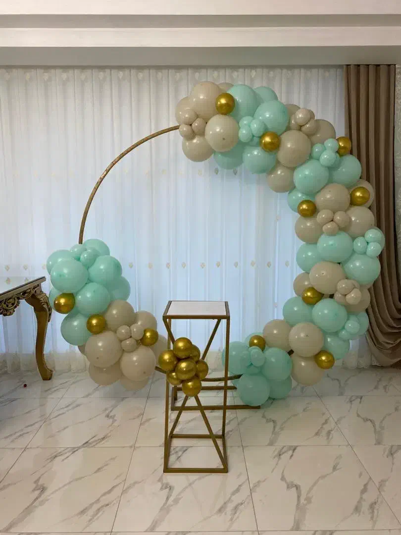 بادکنک آرایی فقط ۸۰۰ ت دیزاین اِلارو|خدمات پذیرایی، مراسم|تبریز, |دیوار