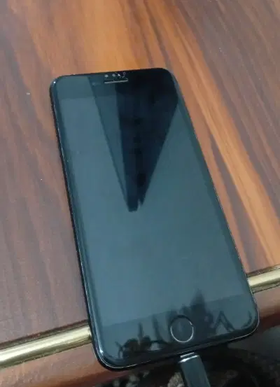 iphone 7 plus|موبایل|حاجی آباد, |دیوار