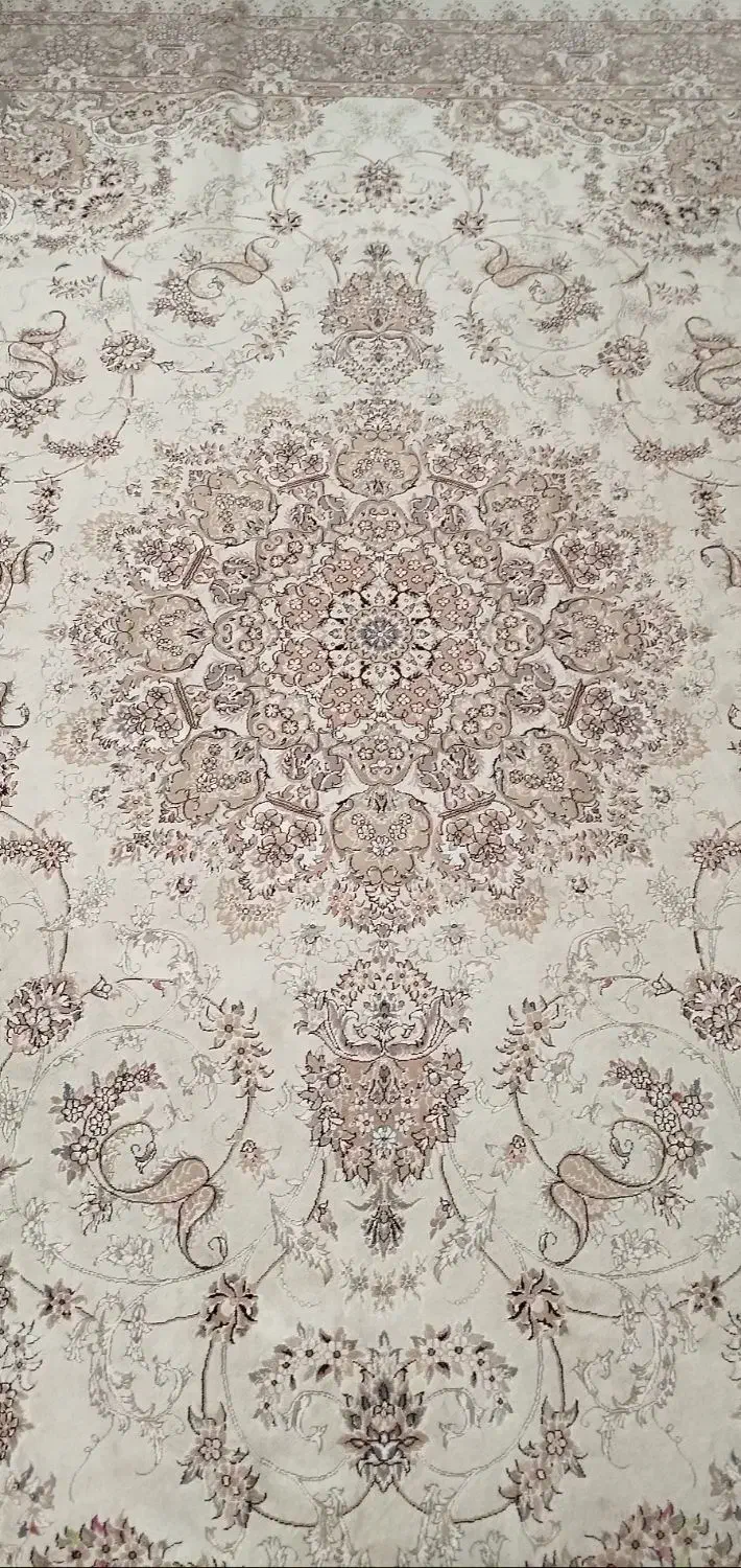 فرش|فرش|قم, نیروگاه|دیوار