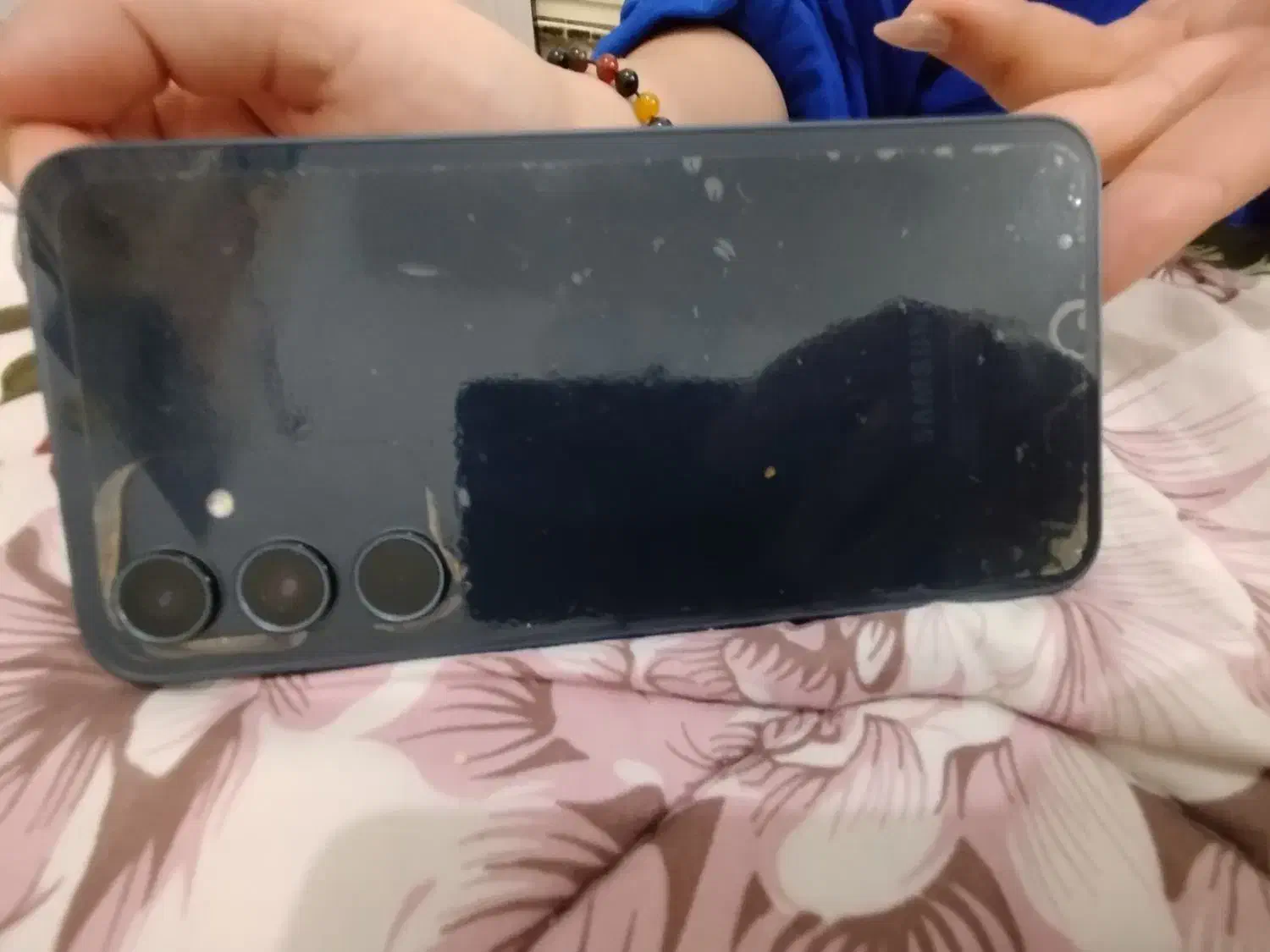 گوشی a35|موبایل|دزفول, |دیوار