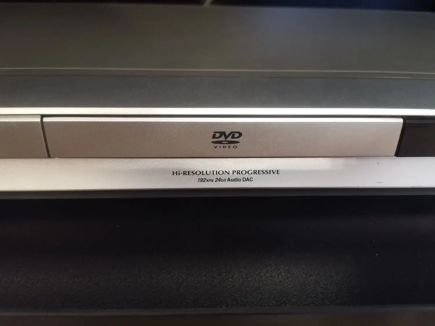 دی وی دی(DVD) توشیبا|پخشکننده DVD و ویدیو|تهران, پرستار|دیوار