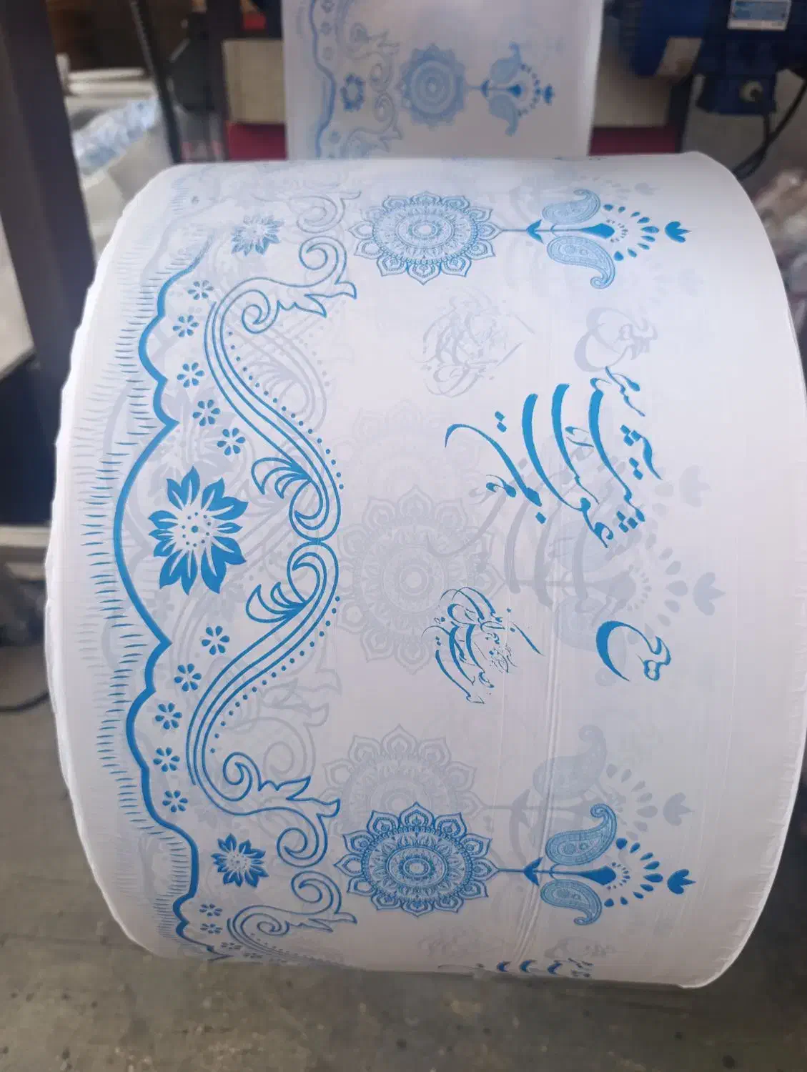 سفره یکبارمصرف|سفره، حوله، دستمال آشپزخانه|شیراز, شهرک صنعتی شیراز|دیوار