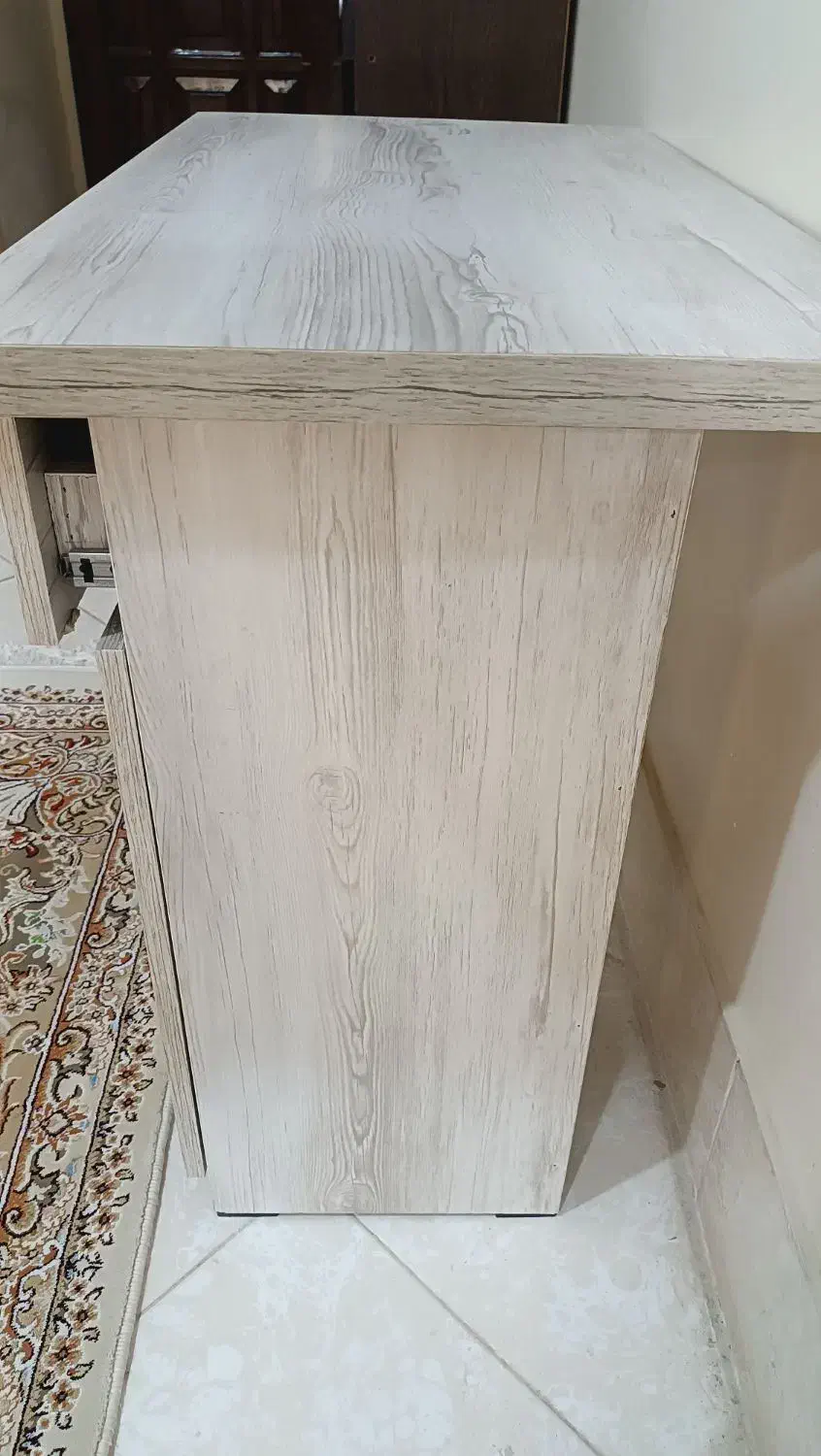 میز تحریر|میز تحریر و کامپیوتر|ساوه, |دیوار