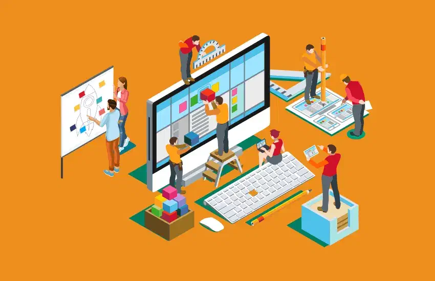 طراحی سایت،فروشگاهی،شرکتی،تحویل فوری|خدمات رایانه‌ای و موبایل|تهران, زعفرانیه|دیوار