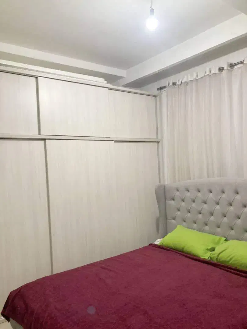 اجاره آپارتمان ۷۵ متری دو خوابه باغ فیض