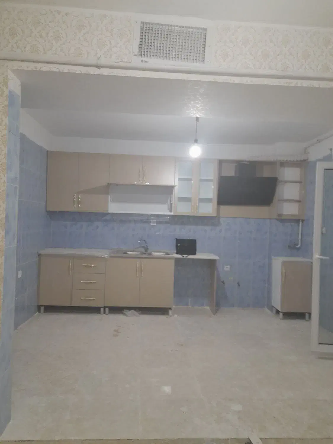 اجاره آپارتمان|اجارهٔ آپارتمان|محمدیه-قزوین, |دیوار