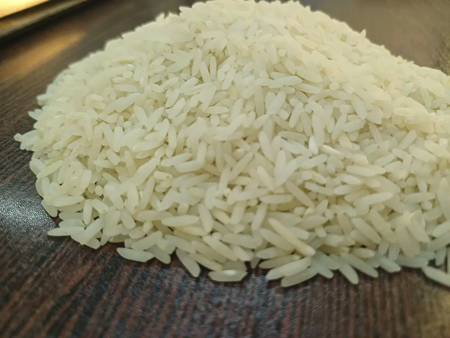 برنج طارم هاشمی کشت دوم تمییز شده اعلا و معطر|خوردنی و آشامیدنی|ساری, |دیوار