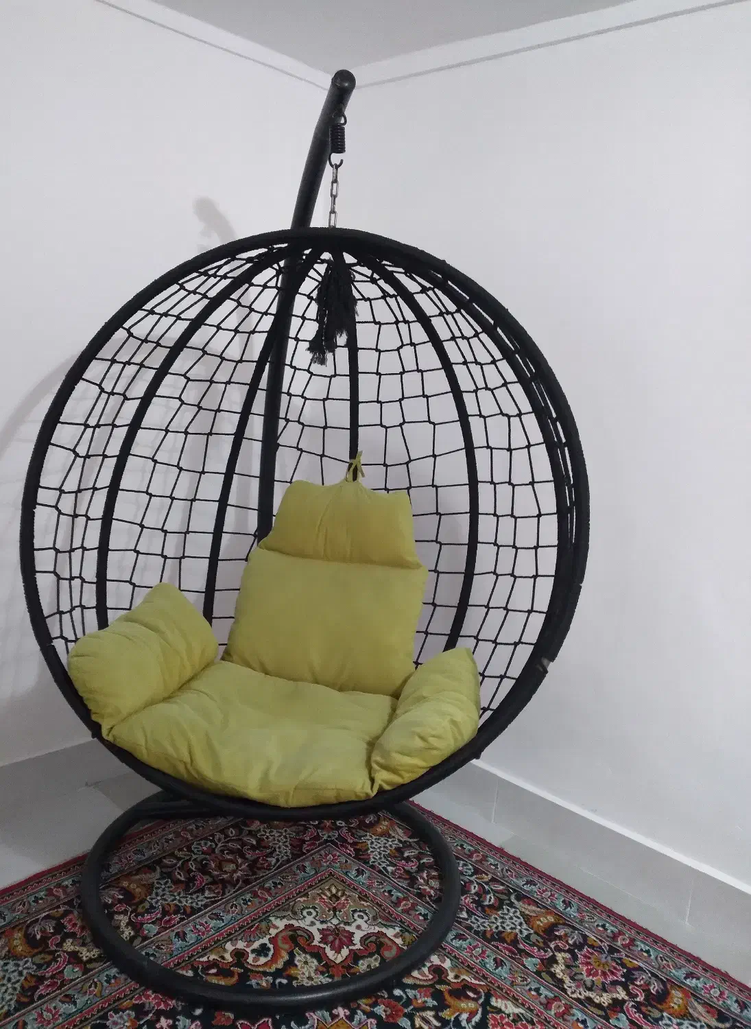 تاب ریلکسی|صندلی و نیمکت|نیشابور, مازول|دیوار