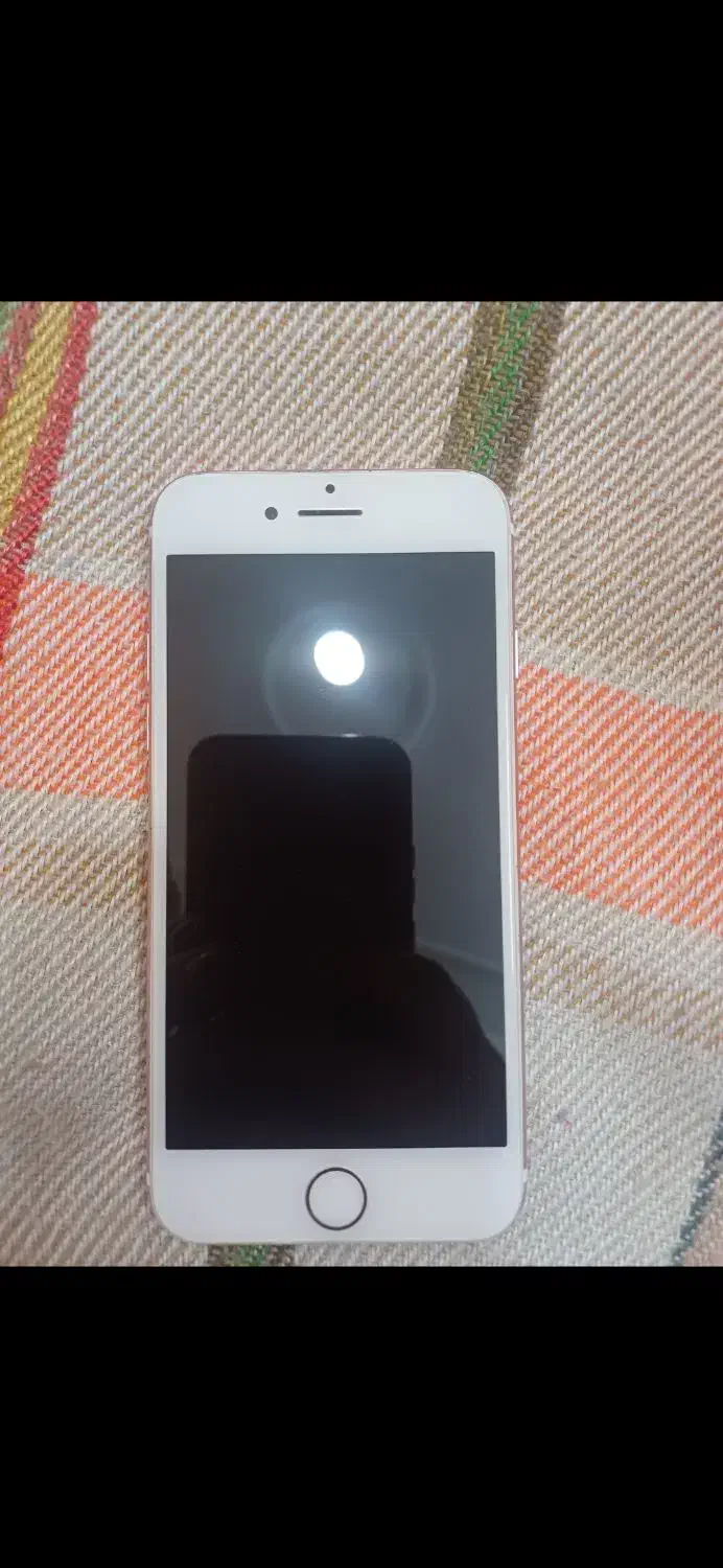 آیفون 7 ۳۲ گیگ|موبایل|تهران, کیانشهر|دیوار