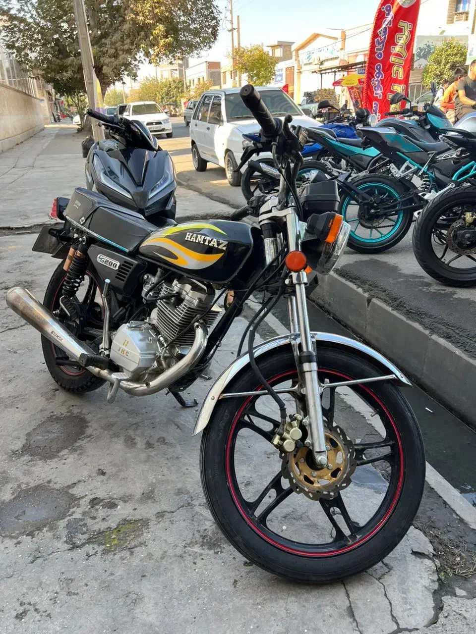 کویر ۱۵۰ در حد خشک|موتورسیکلت|گنبد کاووس, |دیوار