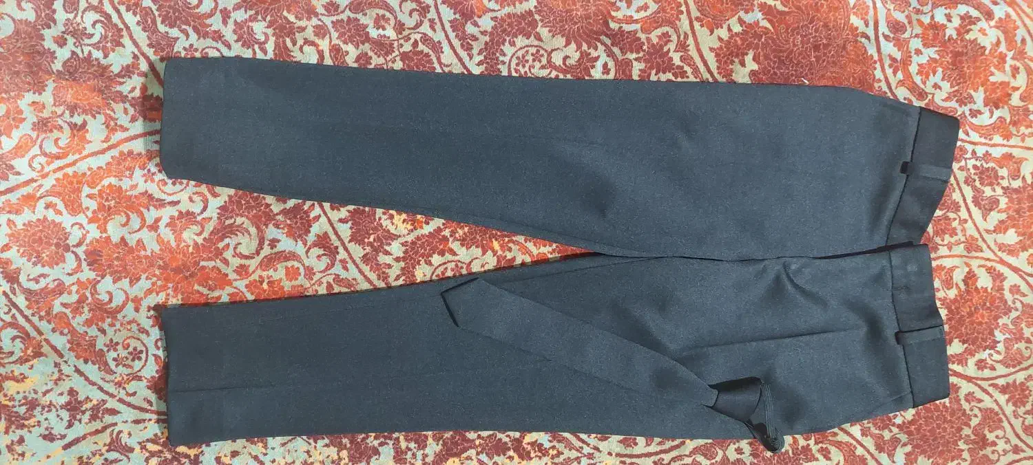 کت وشلواروکفش مجلسی برای سن ۶تا۸سال|کفش و لباس بچه|رشت, منظریه|دیوار