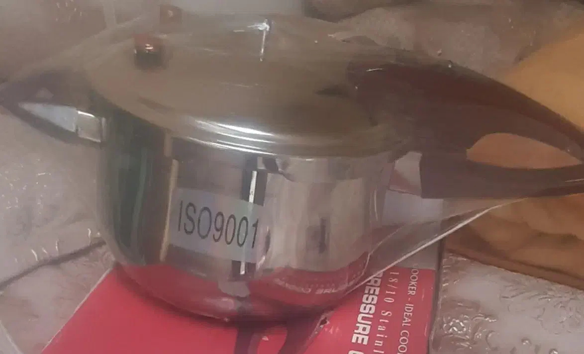 زودپز|ظروف پخت‌وپز|تربت‌حیدریه, دیزقند|دیوار