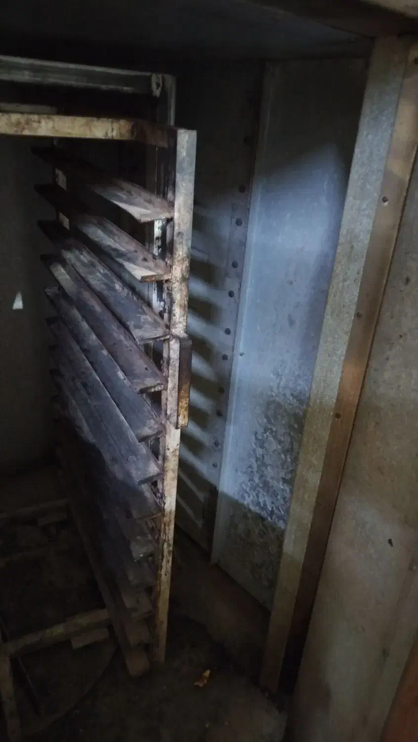 اجاق گاز صنعتی قنادی|اجاق گاز و لوازم برقی پخت‌وپز|شوشتر, |دیوار