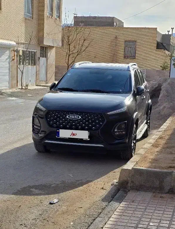 x22pro MT|خودرو سواری و وانت|یزد, |دیوار