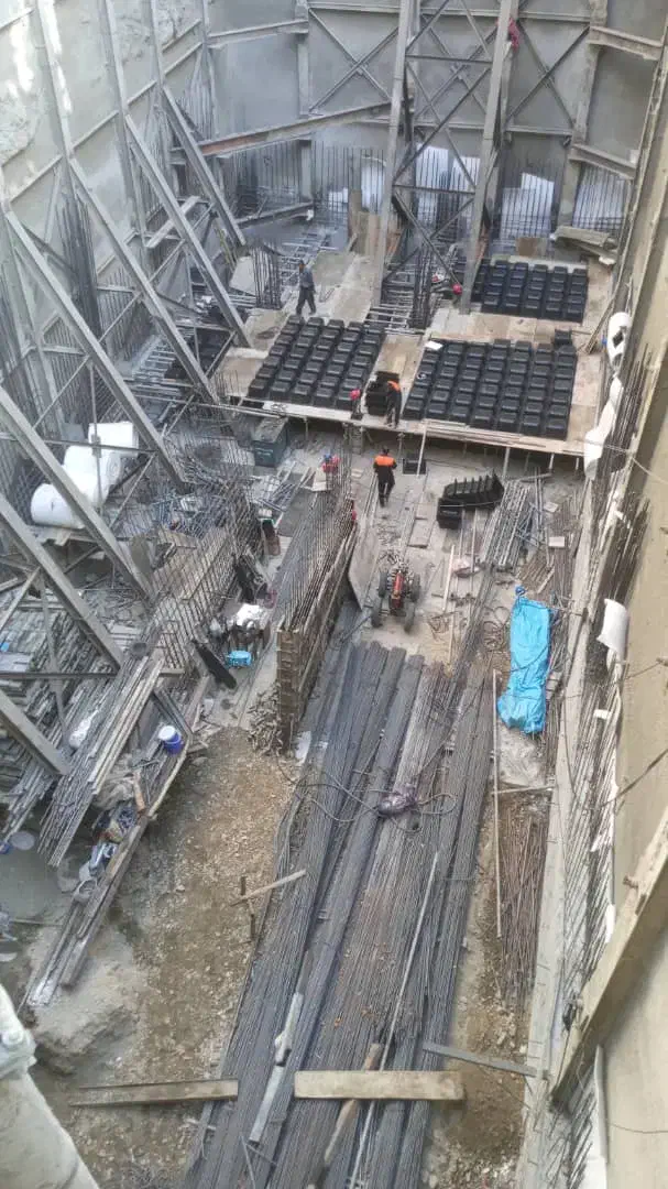 کارآموز دانشگاه های معتبر|استخدام معماری، عمران و ساختمانی|تهران, جهاد|دیوار