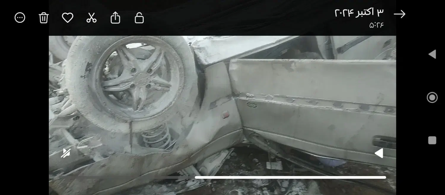 چپ کرده|خودرو سواری و وانت|ایرانشهر, |دیوار