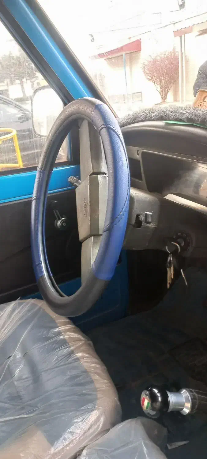 حمل بار با نیسان|خدمات حمل و نقل|فردیس, شهرک ۱۱۰|دیوار