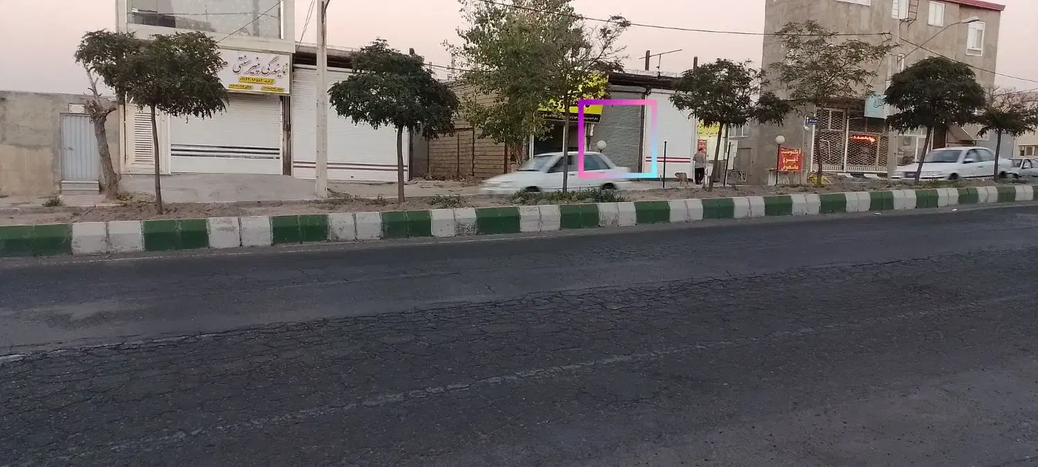 مغازه ۳۰ متری باسمنج|فروش مغازه و غرفه|باسمنج, |دیوار