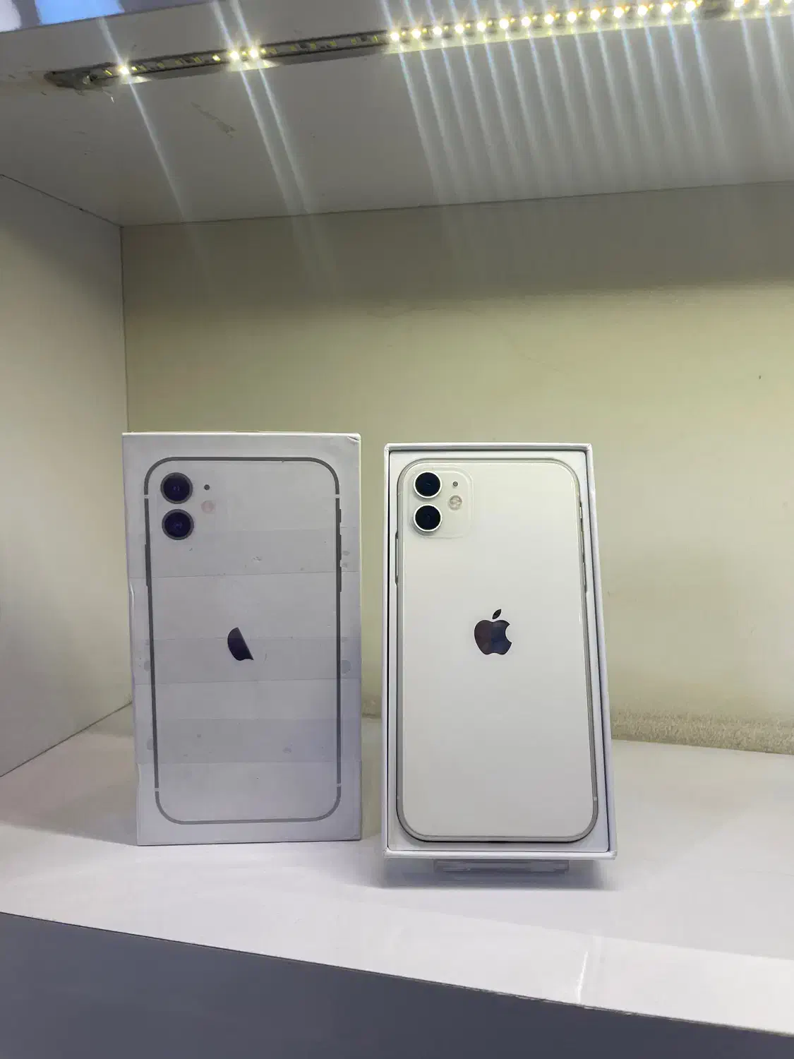 IPhone 11 128G در حد|موبایل|گنبد کاووس, |دیوار