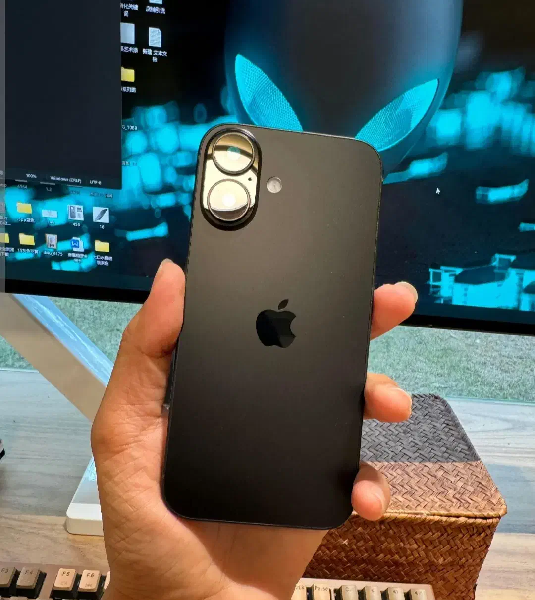 ایفون ایکس ار تو فریم ۱۶ نرمال|موبایل|باغ بهادران, |دیوار