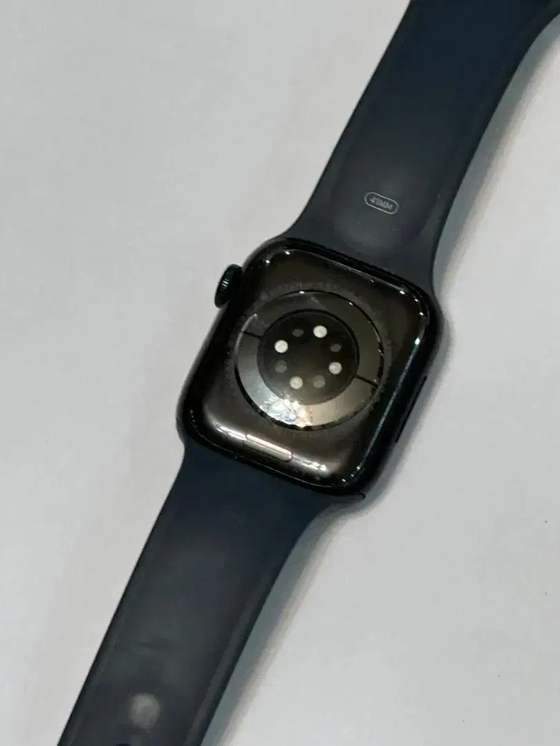 اپل واچ سری 7|لوازم جانبی موبایل و تبلت|بندر ماهشهر, |دیوار