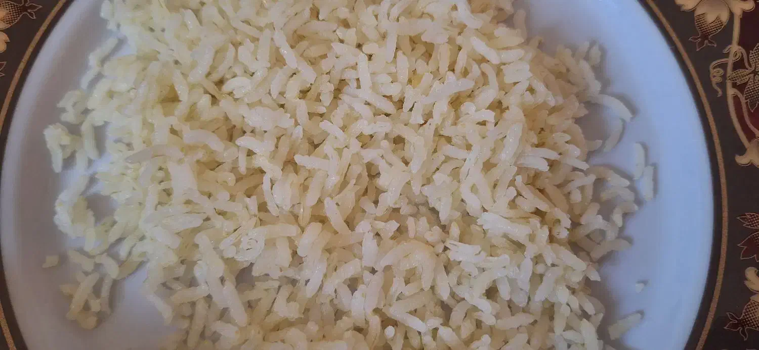برنج درجه یک کامفیروزی|خوردنی و آشامیدنی|آباده, |دیوار