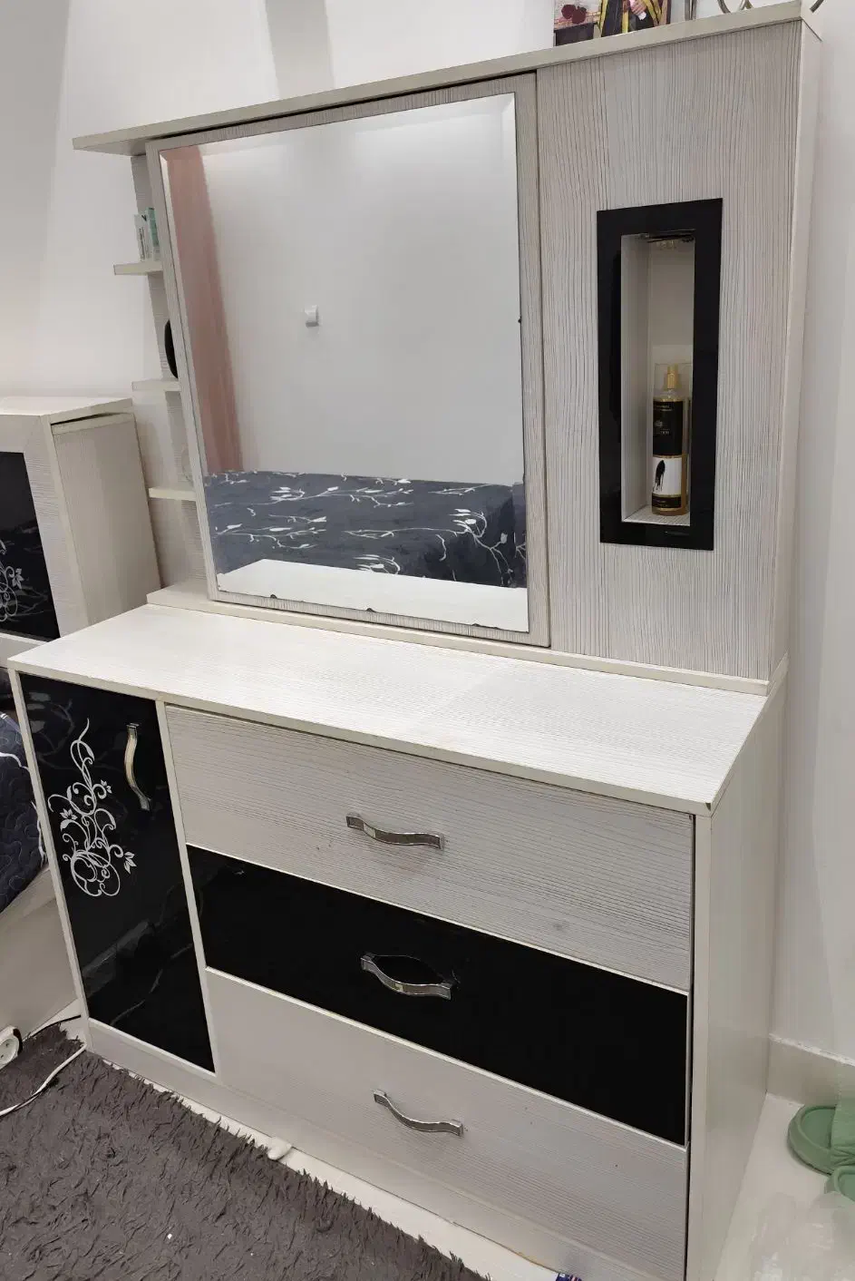 سرویس خواب|تخت و سرویس خواب|بندرعباس, |دیوار