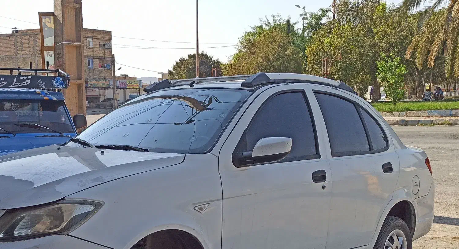 مسافرکشی از خیرآباد تا عسلویه|خدمات حمل و نقل|دهدشت, |دیوار