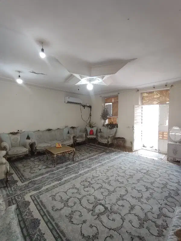 فروش ویلایی خیابان آتش نشانی|فروش خانه و ویلا|جیرفت, |دیوار