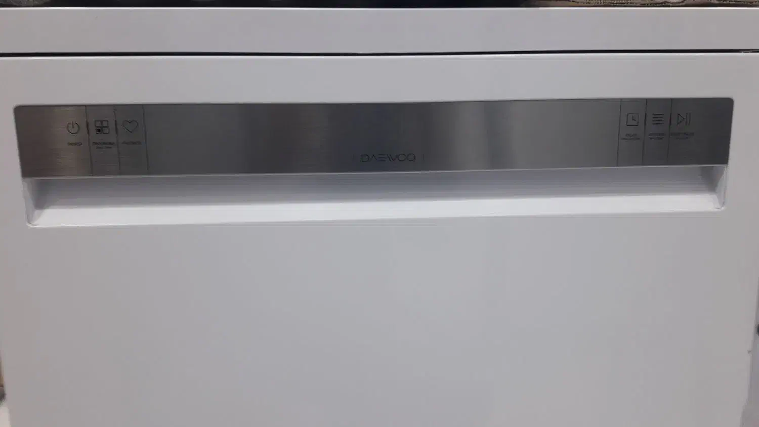 ظرفشویی دوو (مشایخی)|ماشین ظرفشویی|نیشابور, گنبد سبز|دیوار