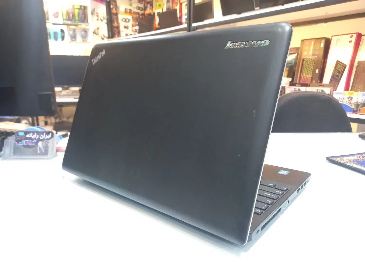 لپ تاپ لنوو LENOVO E540|رایانه همراه|بجنورد, |دیوار