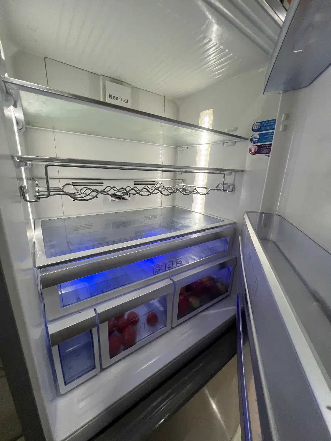 یخچال بکو|یخچال و فریزر|گرگان, |دیوار