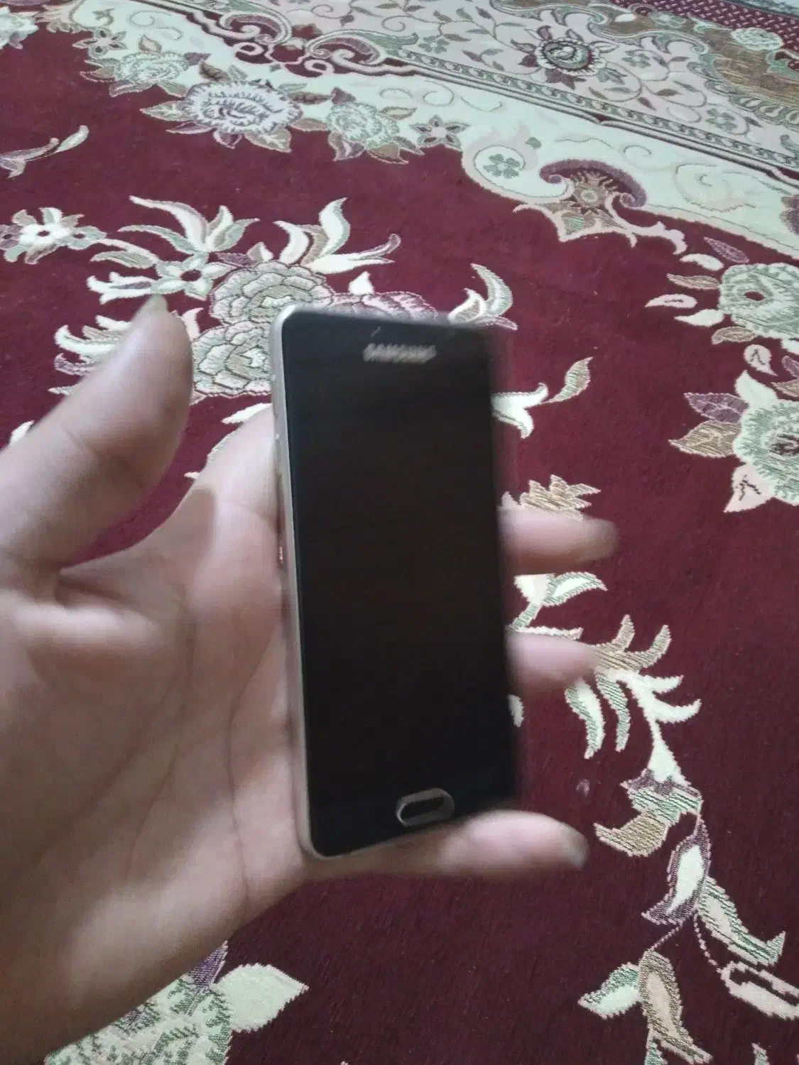 گوشی A310 معاوضه فقط پلی استیشن ۲|موبایل|مشهد, سپاد|دیوار