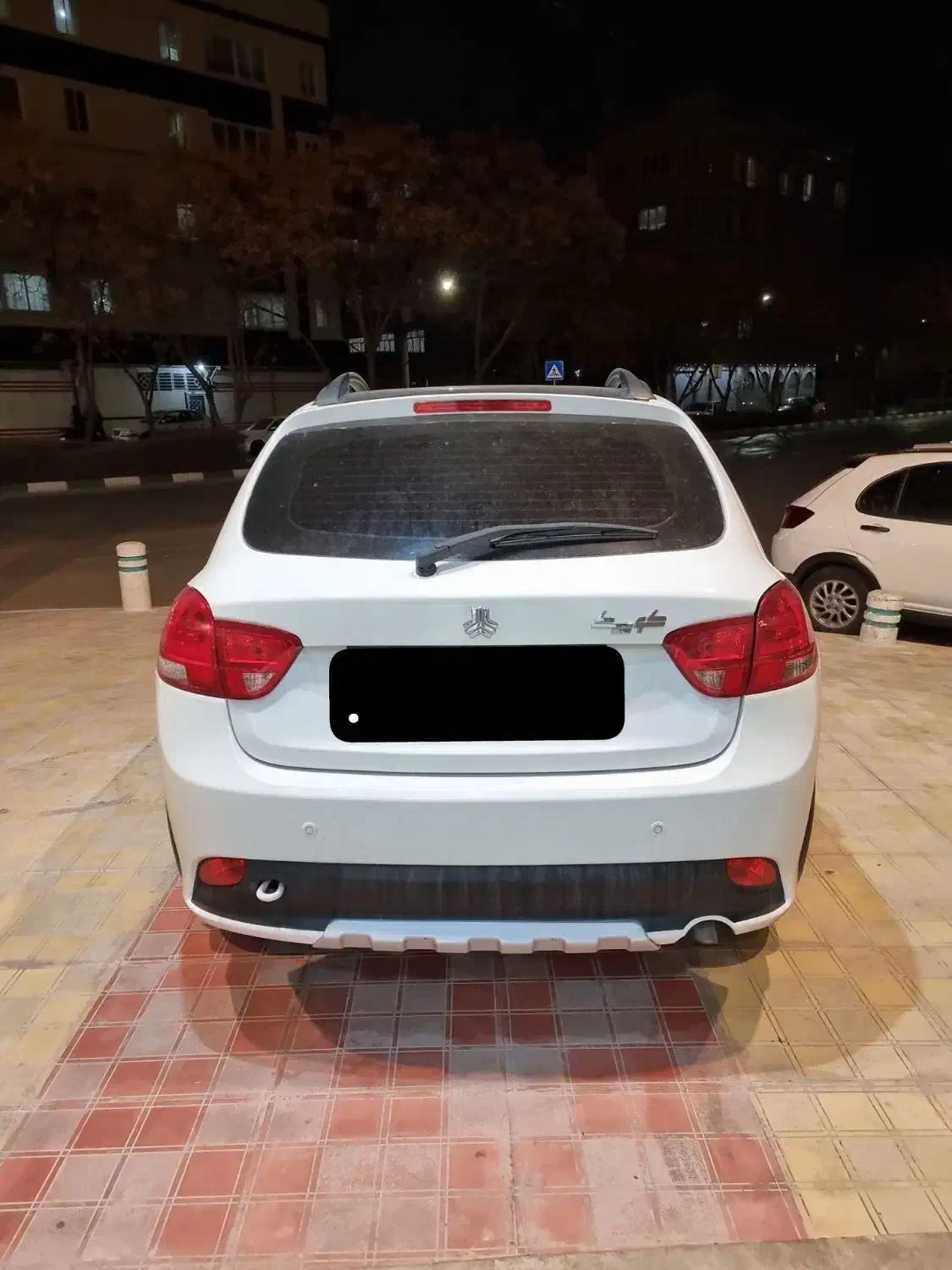 کوییک 1402 rs|خودرو کلاسیک|مشهد, حسین‌آباد|دیوار