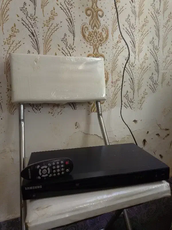 سی دی|پخشکننده DVD و ویدیو|مشهد, شهرک شهید باهنر|دیوار