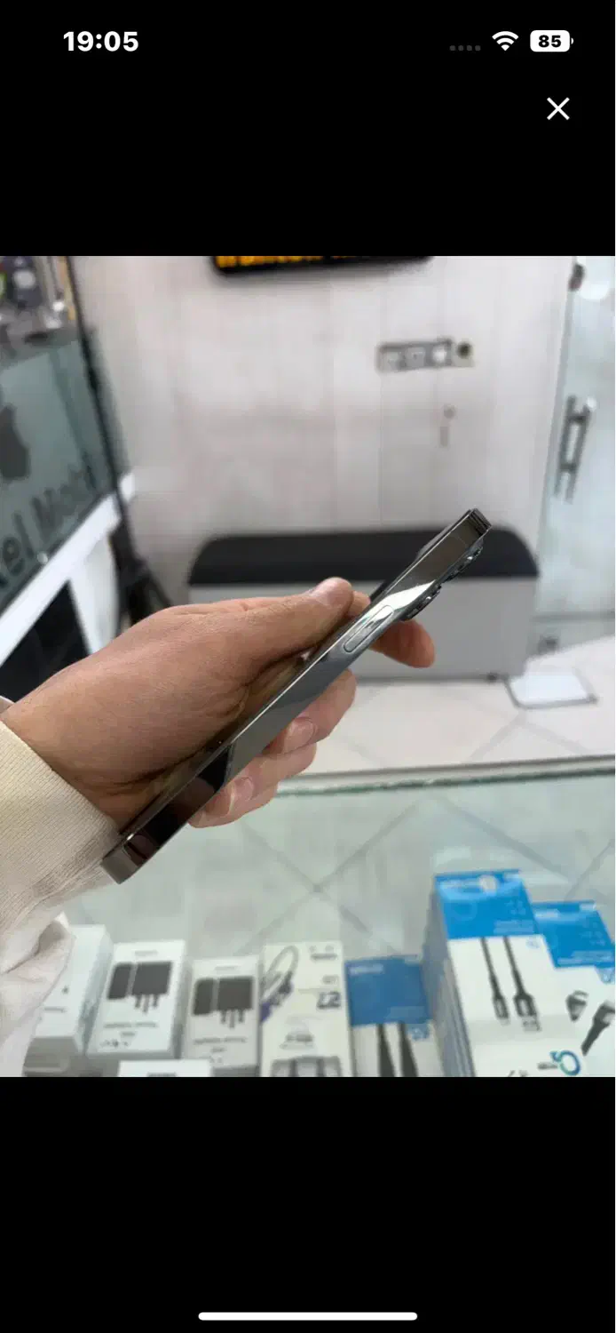 13pro|موبایل|سنندج, |دیوار