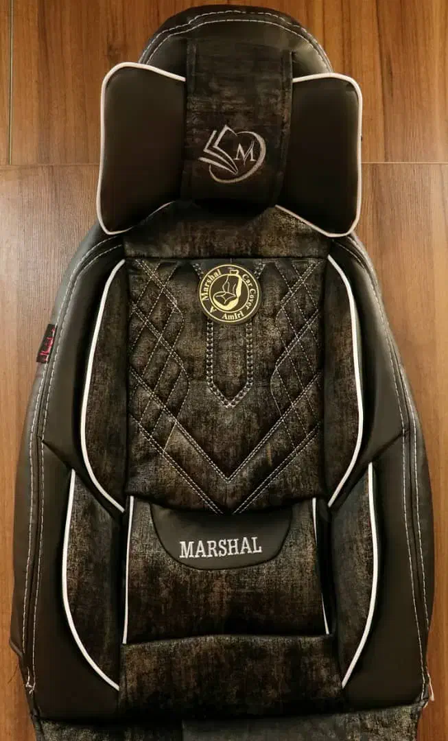 فروش انواع روکش صندلی شیشه دودی و تزئینات خودرو|قطعات یدکی و لوازم جانبی|کرمان, |دیوار