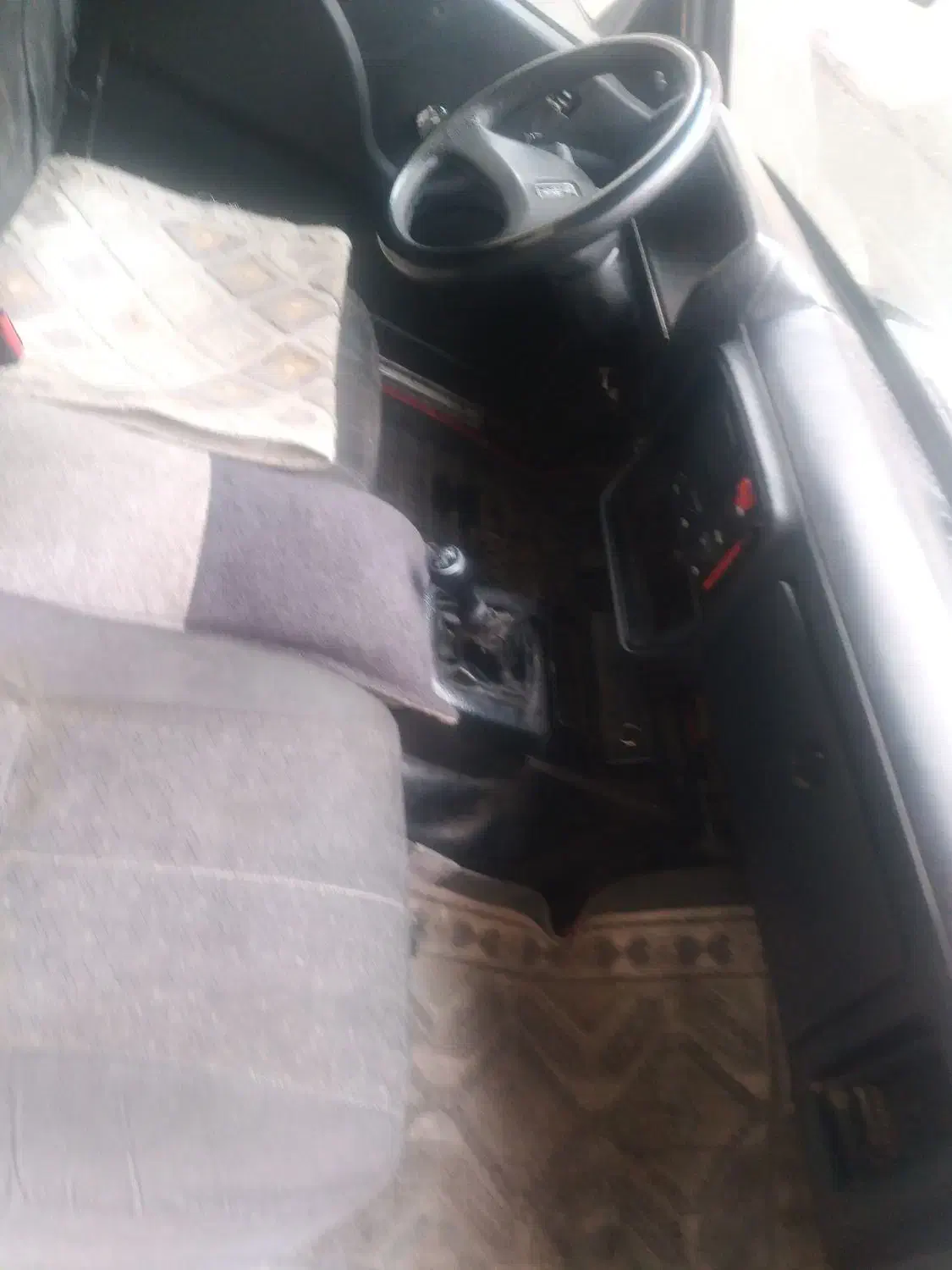 پیکان وانت|خودرو سواری و وانت|تهران, اسفندیاری|دیوار