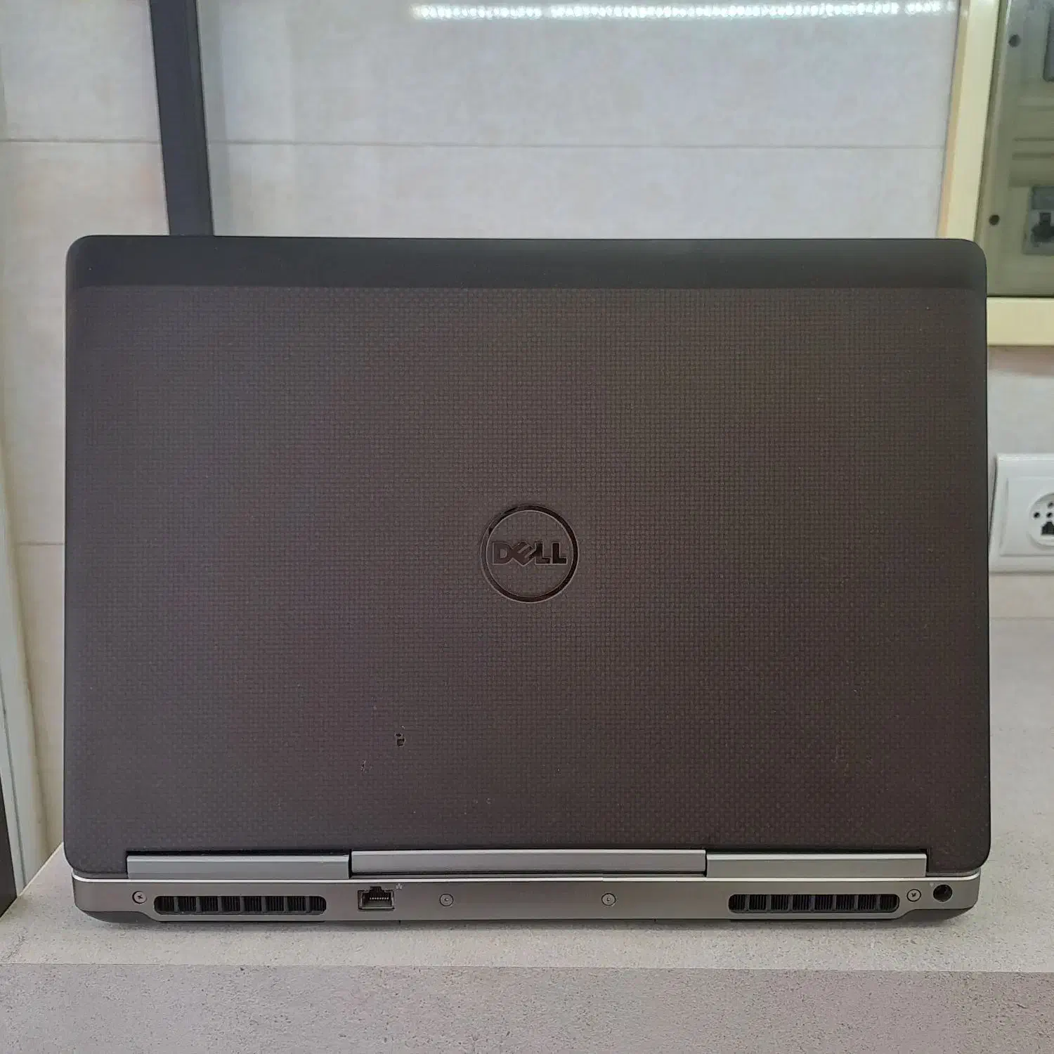 لپ تاپ دل مهندسی ، ۴ گیگ گرافیک|رایانه همراه|یزد, |دیوار